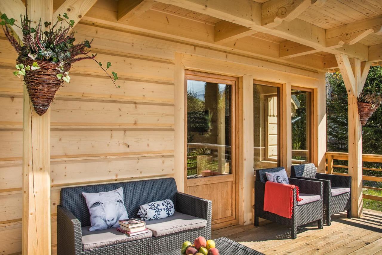 Fiedorowka Villa Zakopane Kültér fotó