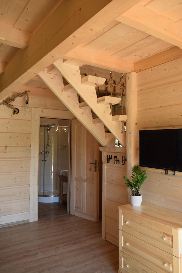 Fiedorowka Villa Zakopane Kültér fotó