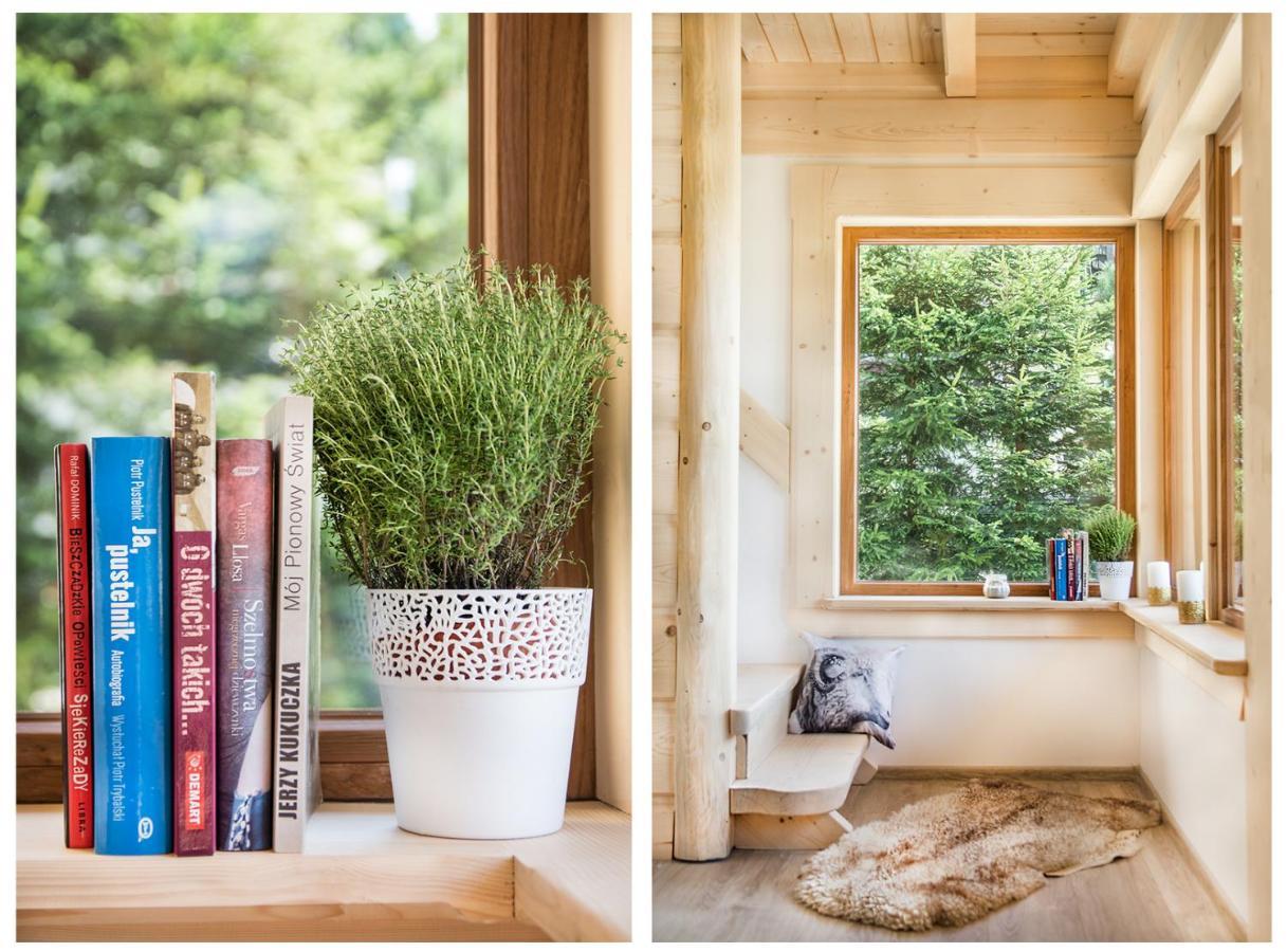 Fiedorowka Villa Zakopane Kültér fotó