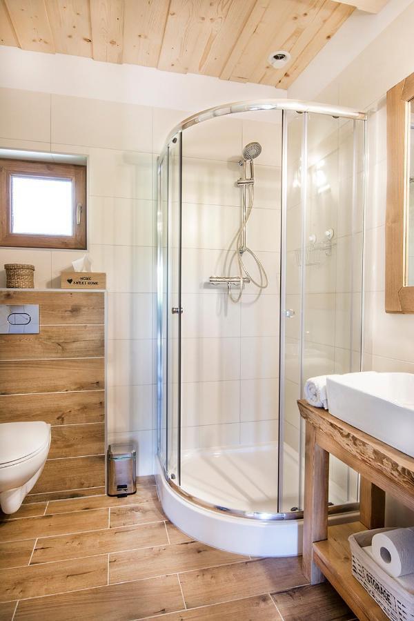 Fiedorowka Villa Zakopane Kültér fotó