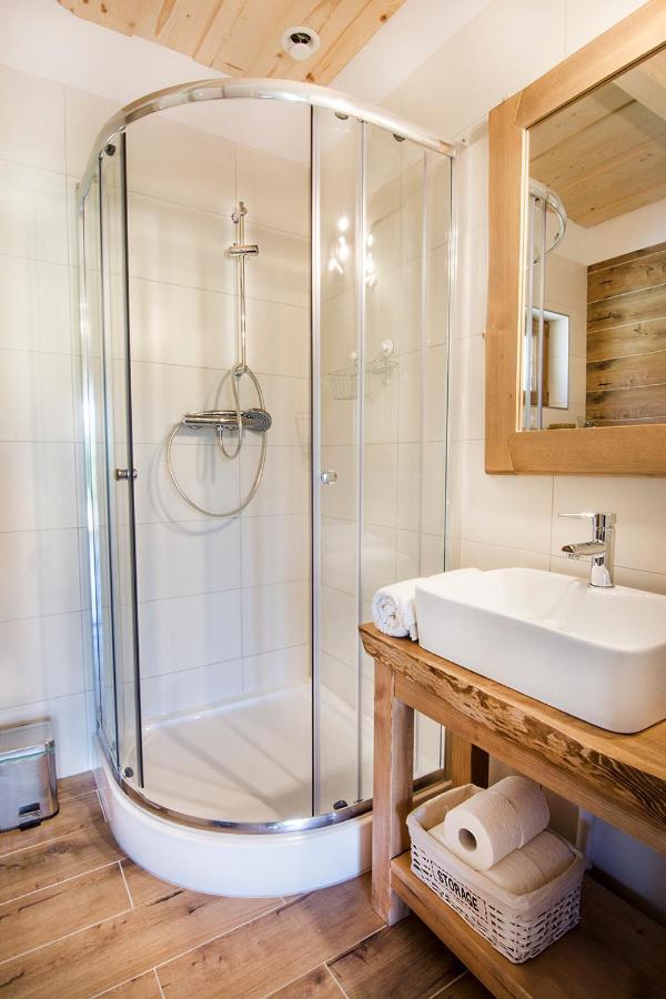 Fiedorowka Villa Zakopane Kültér fotó
