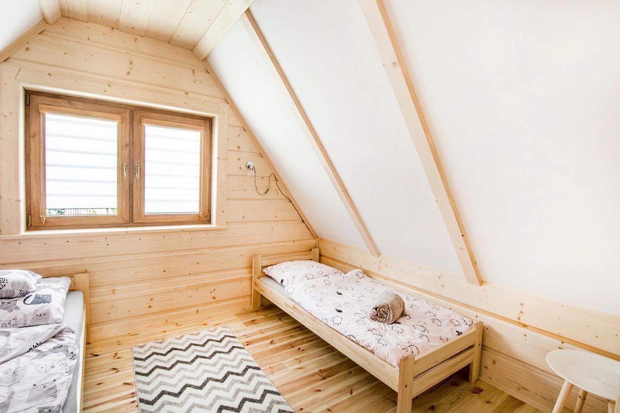 Fiedorowka Villa Zakopane Kültér fotó